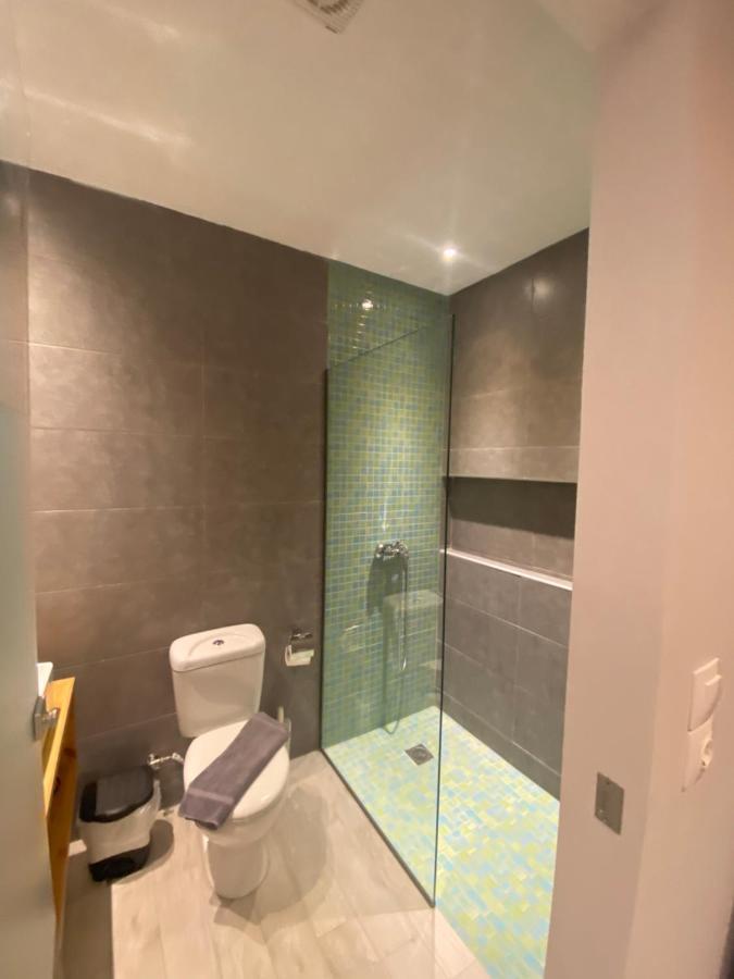 Stegna Premium Apartment Archangelos  Exterior photo